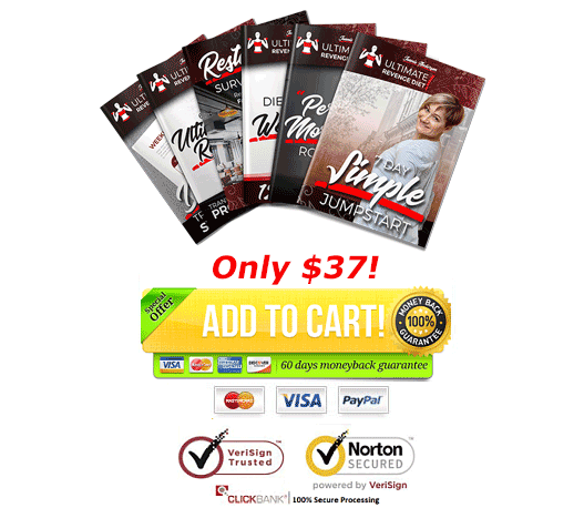 Download The Ultimate Revenge Diet PDF